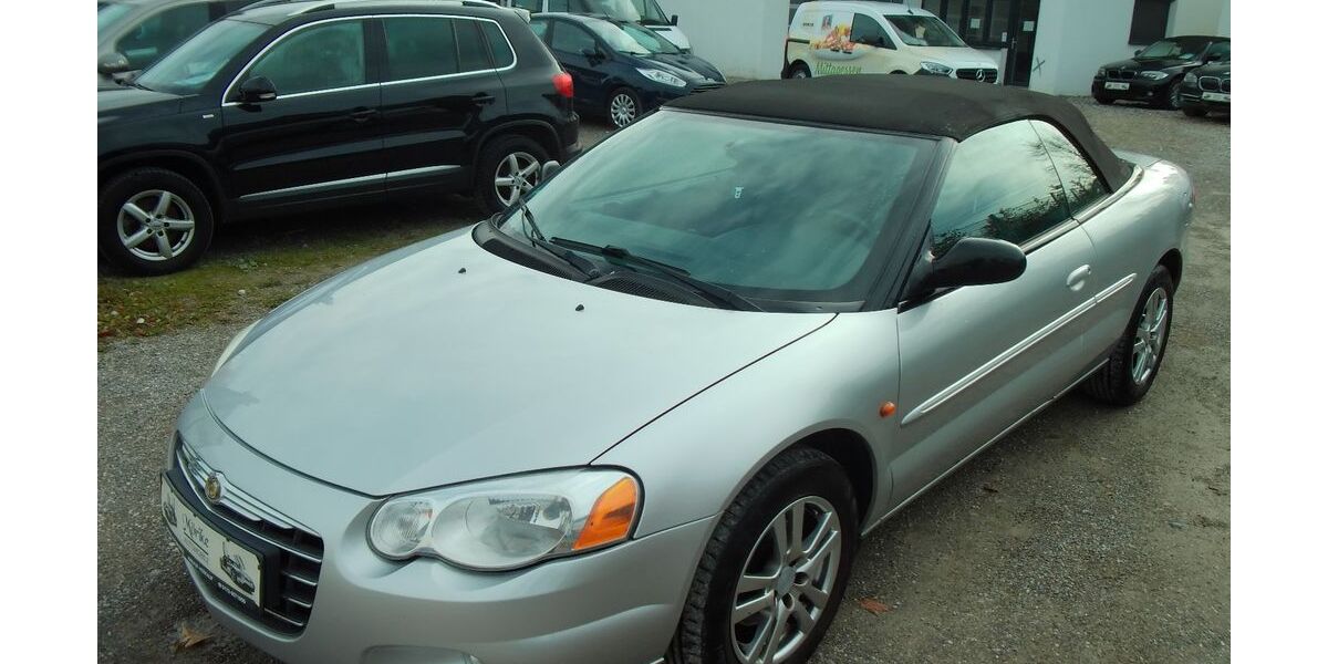 Chrysler Sebring 226.000 km 3.650 € Waiblingen (bei Stuttgart) 71332