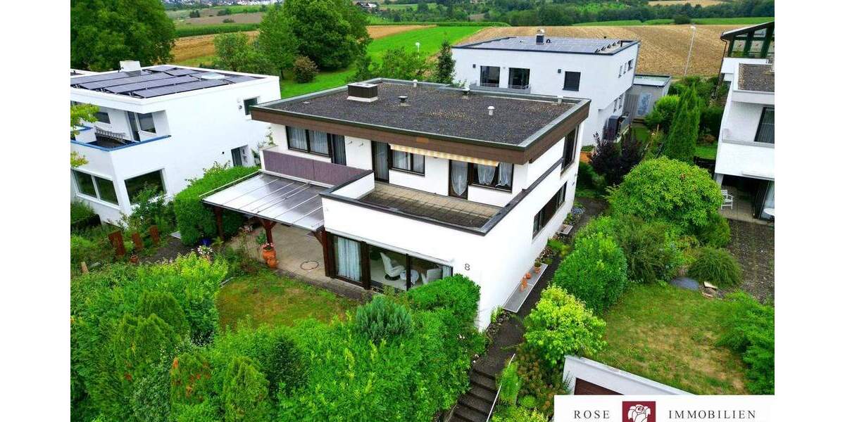 Einfamilienhaus Leutenbach - 7 Zimmer, 224 m&sup2;, 699.000&euro; | Angebot:24835281