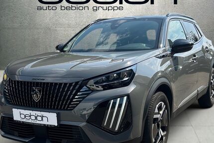 Peugeot 2008 36.100 km 23.880 &euro; Esslingen 73728