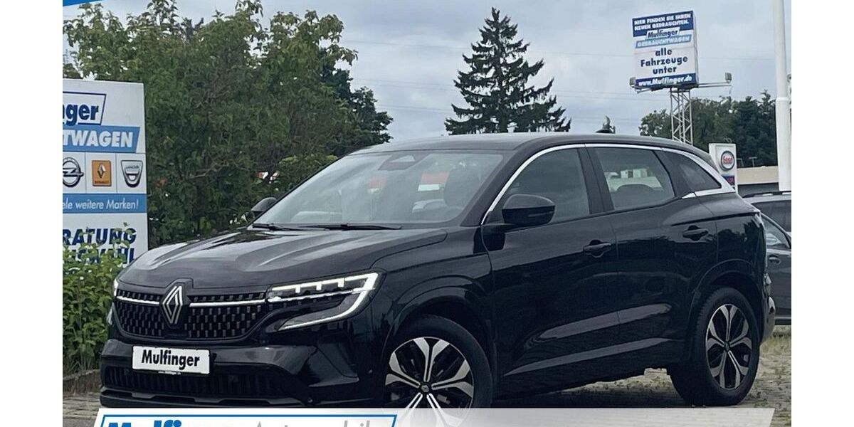 Renault Austral 23.925 km 22.900 &euro; Backnang 71522