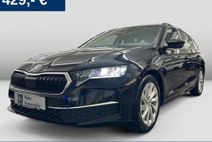 Skoda Octavia 20.651 km 31.430 € Kornwestheim 70806