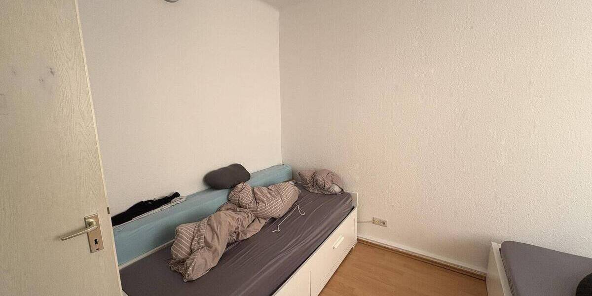 Etagenwohnung Stuttgart Kaltental - 4 Zimmer, 84 m&sup2;, 249.000&euro; | Angebot:26170525