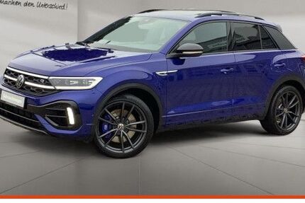 VW T-Roc 34.868 km 41.990 € Nürtingen 72622