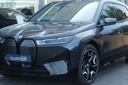 BMW iX 7.290 km 67.400 &euro; Vaihingen / Enz 71665