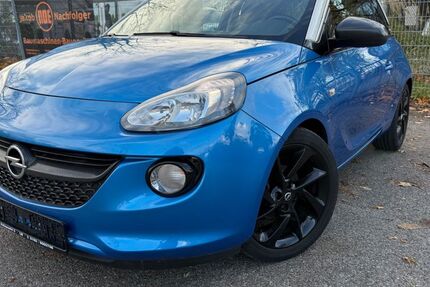 Opel Adam 150.000 km 5.490 € MÖGLINGEN 71696