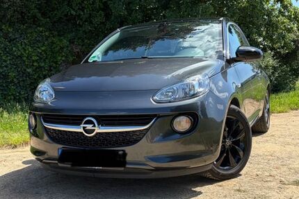 Opel Adam 67.000 km 8.100 &euro; Filderstadt 70794