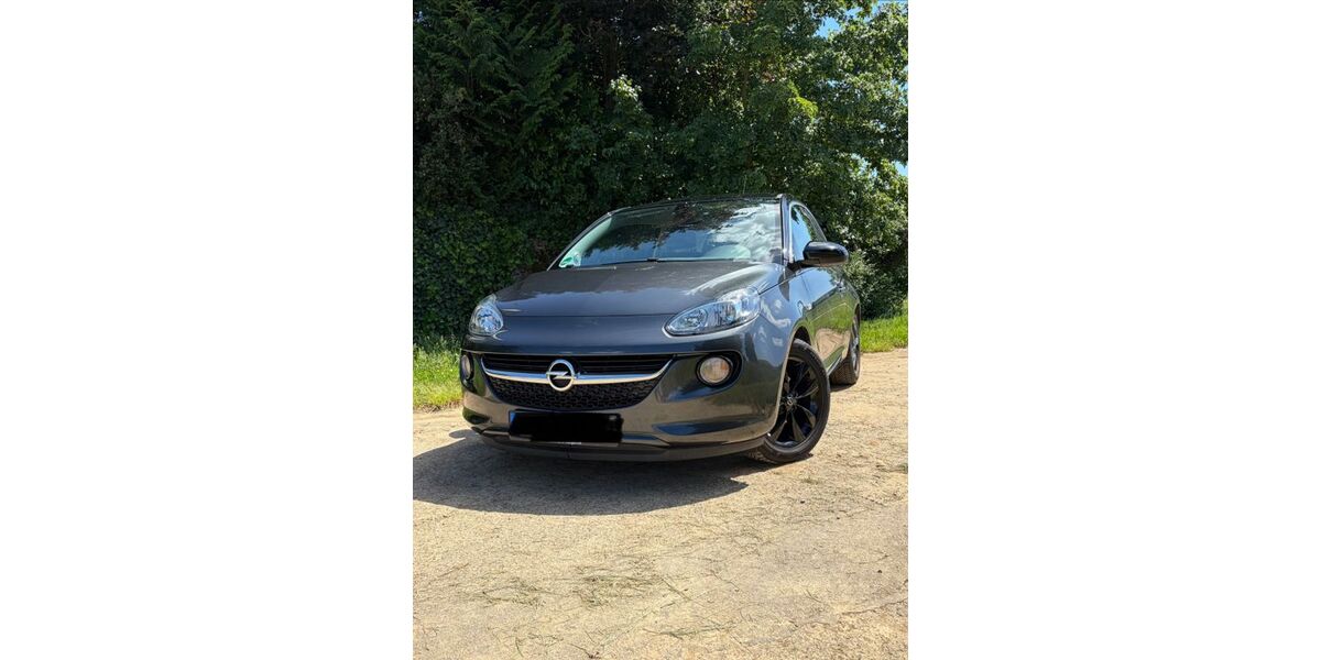 Opel Adam 67.000 km 9.450 &euro; Filderstadt 70794