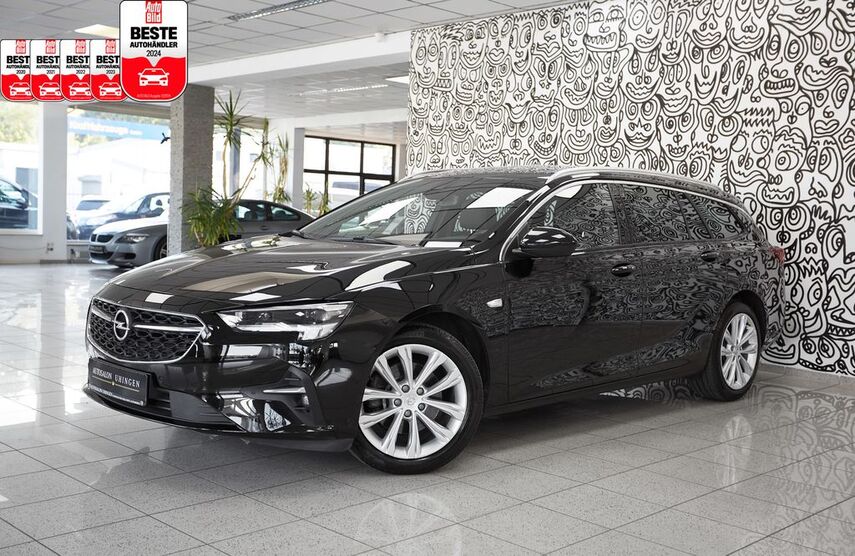 Opel Insignia 135.000 km 16.980 € Uhingen 73066