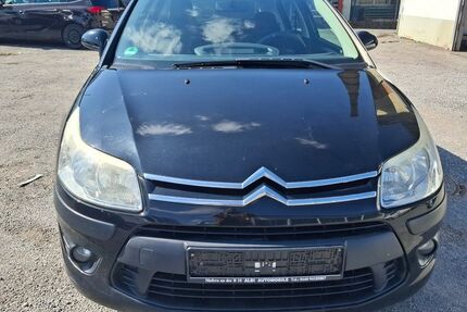 Citroen C4 222.106 km 1.990 &euro; Kernen i. r 71394