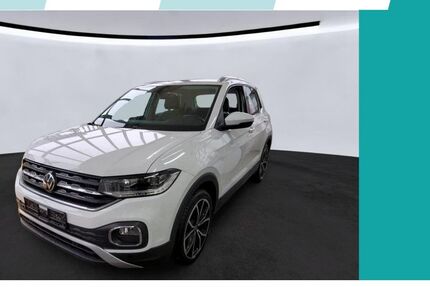 VW T-Cross 34.311 km 22.989 € Leonberg 71229