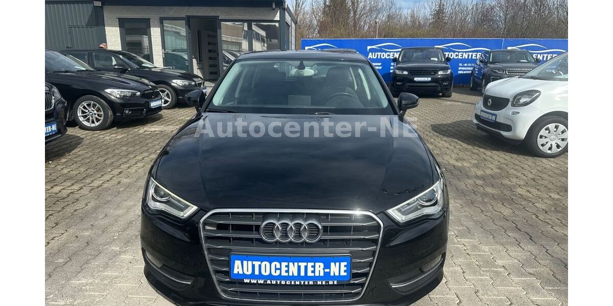 Audi A3 99.000 km 11.500 &euro; Kirchheim Unter Teck 73230