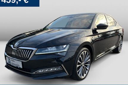 Skoda Superb 43.356 km 35.440 € Weinstadt-Endersbach 71384