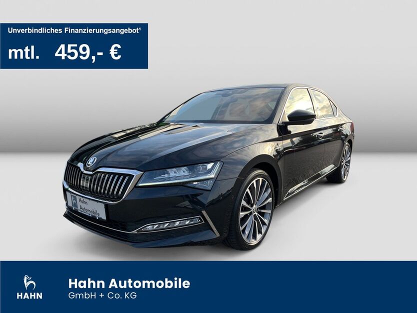 Skoda Superb 43.356 km 35.930 € Weinstadt-Endersbach 71384
