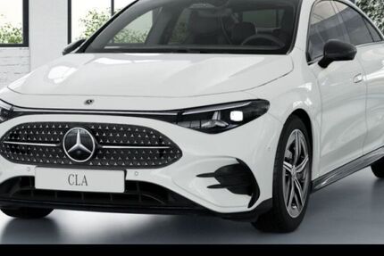 Mercedes-Benz CLA 220 9.900 km 46.990 &euro; Stuttgart 70372