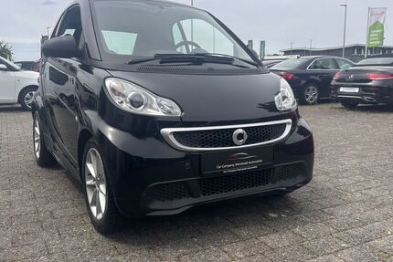 Smart ForTwo 93.000 km 5.690 &euro; Weinstadt 71384