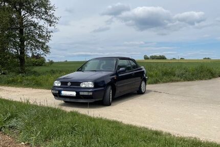 VW Golf 250.000 km 750 € Köngen 73257