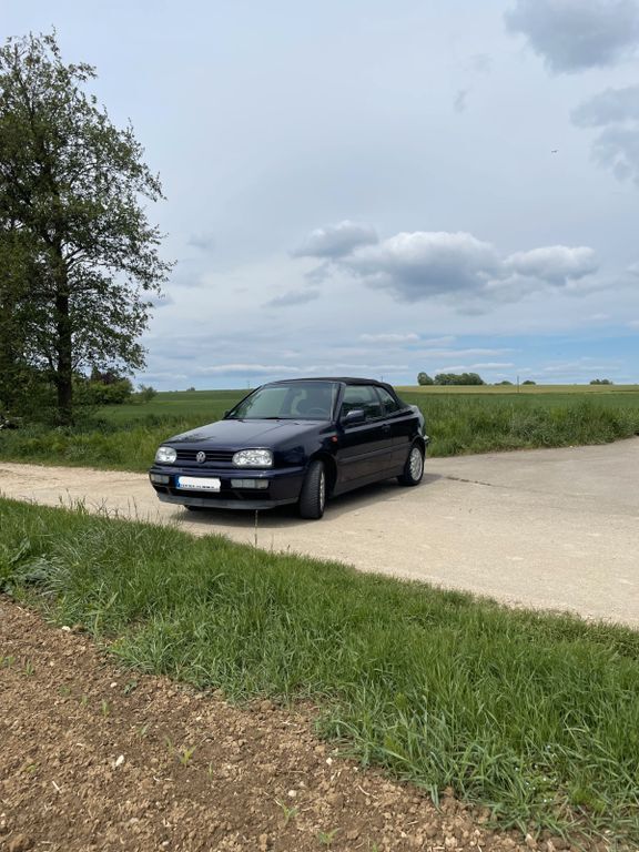 VW Golf 250.000 km 750 € Köngen 73257
