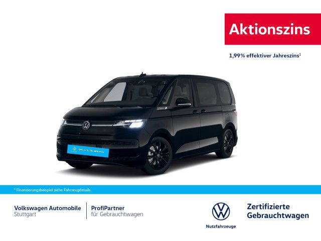 VW T7 Multivan 5.980 km 67.490 € Stuttgart 70188
