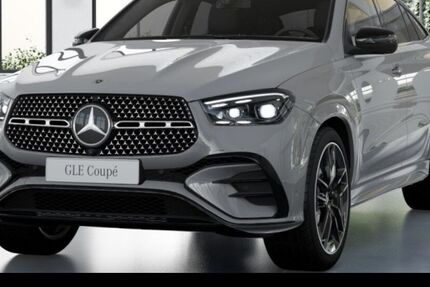 Mercedes-Benz GLE 450 9.900 km 108.490 &euro; Stuttgart 70372