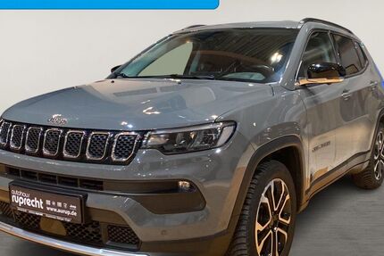 Jeep Compass 82.958 km 20.190 € Leonberg 71229