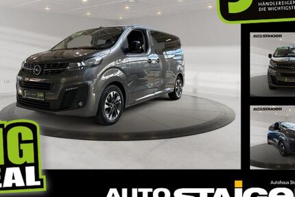 Opel Zafira Life 77.900 km 29.990 &euro; Stuttgart 70376