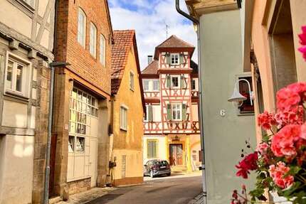 Haus zum Kaufen in Vaihingen 299.000 € 139 m² 4 zimmer