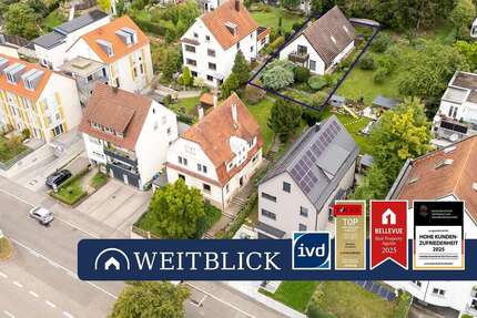 Haus zum Kaufen in Ludwigsburg 595.000 € 190 m² 7 zimmer