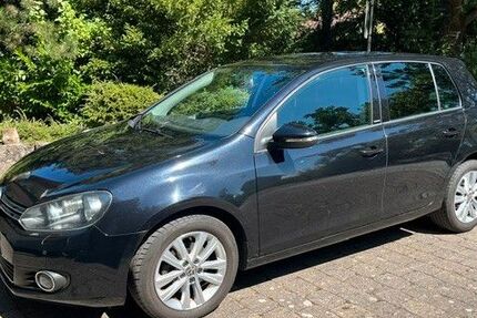 VW Golf 115.811 km 8.500 &euro; Winnenden 71364