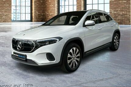 Mercedes-Benz EQA 41.850 km 33.200 &euro; Schorndorf 73614