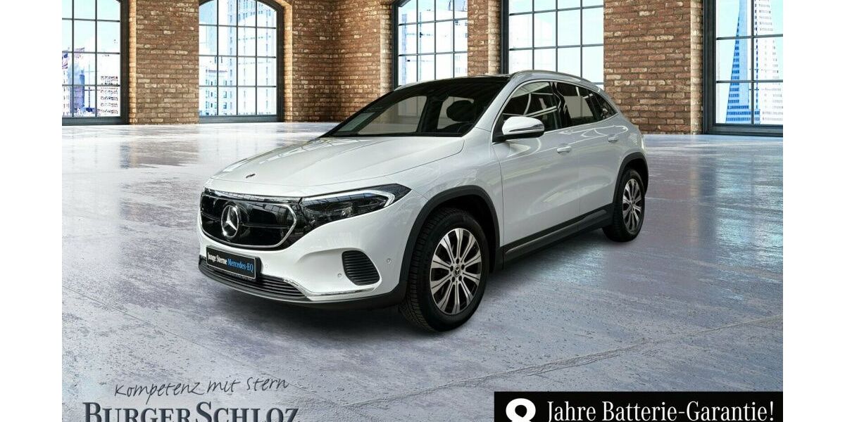 Mercedes-Benz EQA 41.850 km 33.200 &euro; Schorndorf 73614