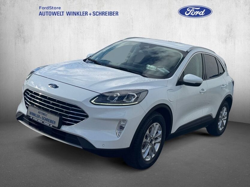 Ford Kuga 28.831 km 19.990 € Ludwigsburg 71636