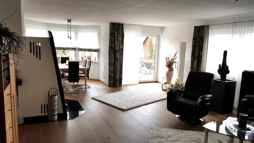 Einfamilienhaus Kirchheim unter Teck - 5 Zimmer, 155 m&sup2;, 619.000&euro; | Angebot:25045754