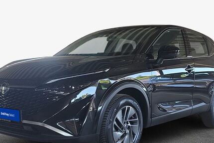 Nissan Qashqai 24.691 km 23.990 &euro; Stuttgart 70190