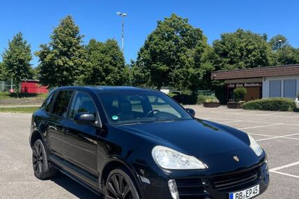 Porsche Cayenne 240.000 km 8.300 &euro; Sindelfingen 71067