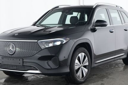 Mercedes-Benz EQB 15.500 km 38.480 &euro; Esslingen 73730