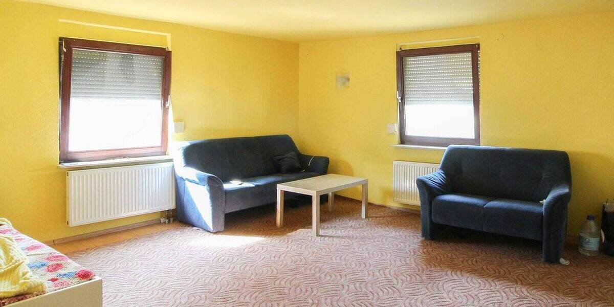 Doppelhaushälfte Stuttgart Weilimdorf - 7 Zimmer, 170 m&sup2;, 399.000&euro; | Angebot:26752527