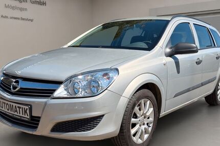 Opel Astra 96.000 km 4.980 &euro; Möglingen 71696