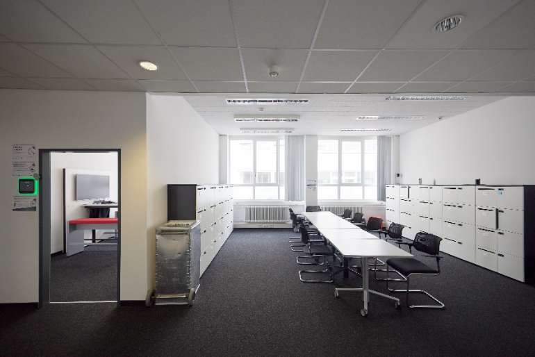 Büro in Stuttgart 8.151 € 741 m² zimmer