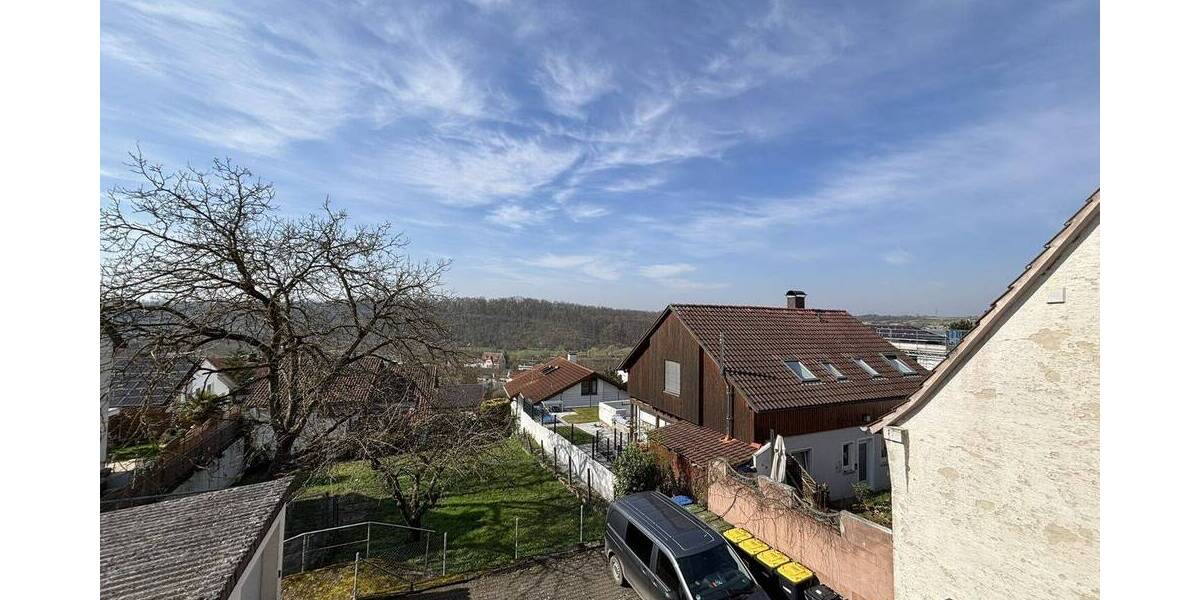 Etagenwohnung Ludwigsburg / Poppenweiler Poppenweiler - 3 Zimmer, 79 m&sup2;, 790&euro; | Angebot:26277269
