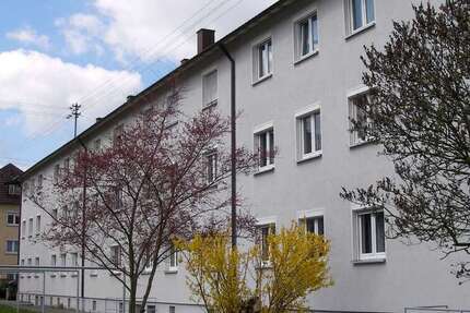 Wohnung Kornwestheim - 3 Zimmer, 64 m&sup2;, 651&euro; | Angebot:27133577