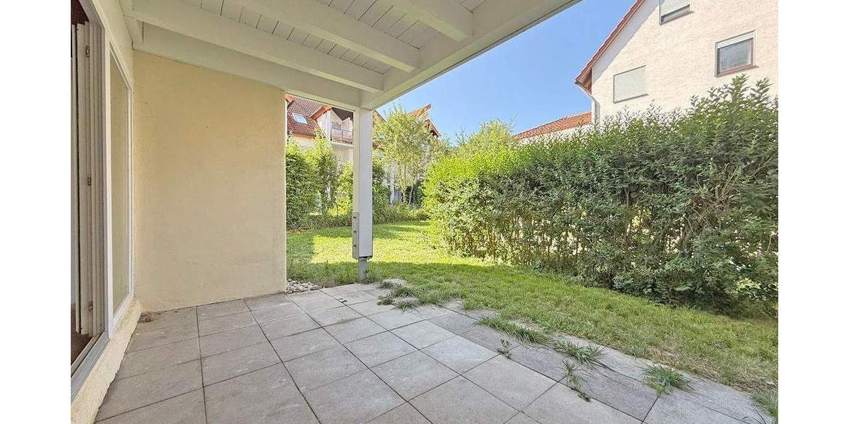 Etagenwohnung Filderstadt Plattenhardt - 3 Zimmer, 83 m&sup2;, 379.000&euro; | Angebot:25803142