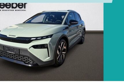 Skoda Elroq 5.999 km 47.300 &euro; Weil der Stadt 71263