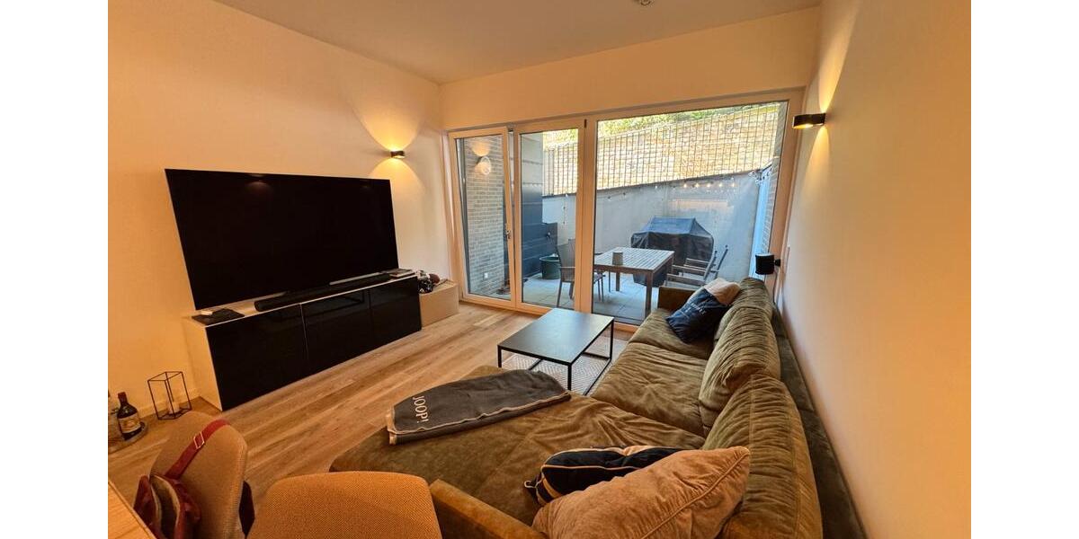 Erdgeschoßwohnung Stuttgart Stuttgart-West - 2 Zimmer, 56 m&sup2;, 405.000&euro; | Angebot:26920785