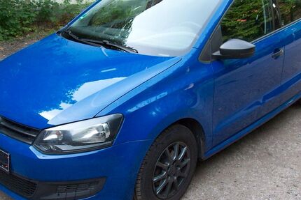 VW Polo 217.995 km 2.383 &euro; Ammerbuch 72119