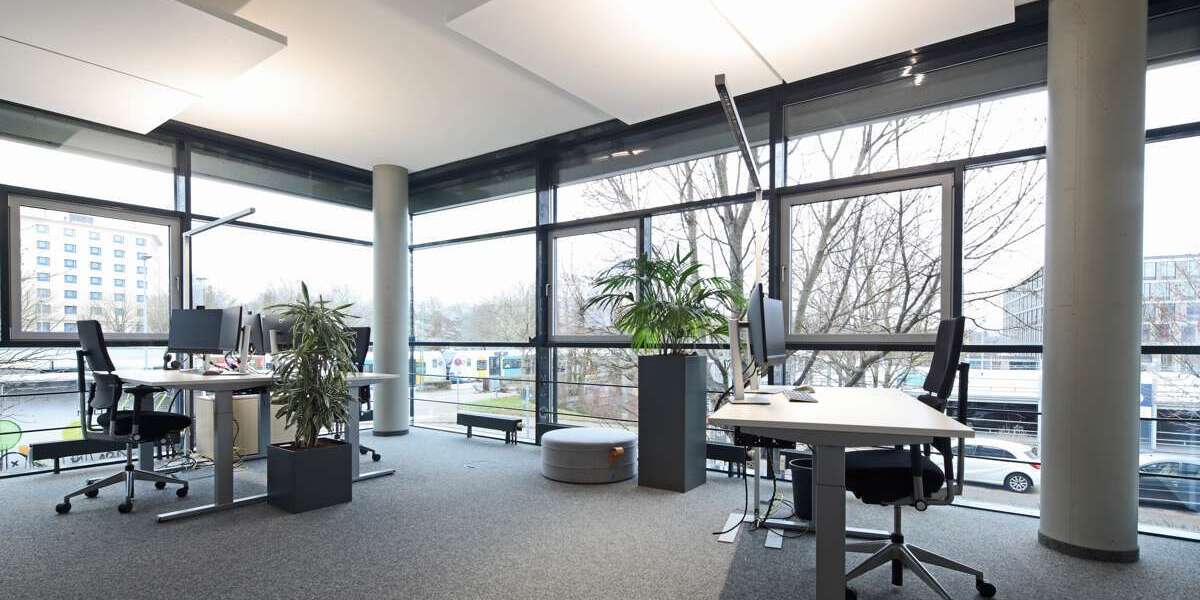 Büro in Stuttgart-Weilimdorf 1.912,50 € 150 m² zimmer