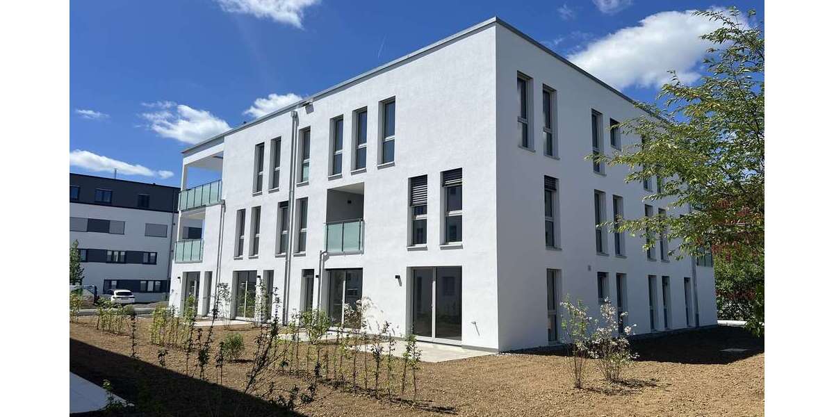 Etagenwohnung Sindelfingen-Maichingen Maichingen - 3 Zimmer, 94 m&sup2;, 545.200&euro; | Angebot:25271849