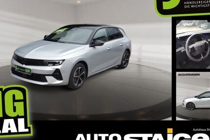 Opel Astra 7.057 km 22.990 € Stuttgart 70376