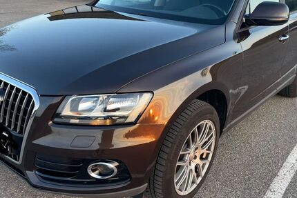Audi Q5 185.000 km 7.499 &euro; Leonberg 71229