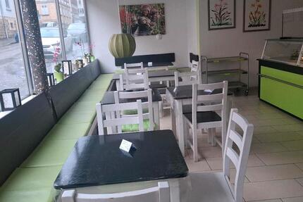 Gewerbeobjekt Tübingen Lustnau - 2.000&euro; | Angebot:25057986