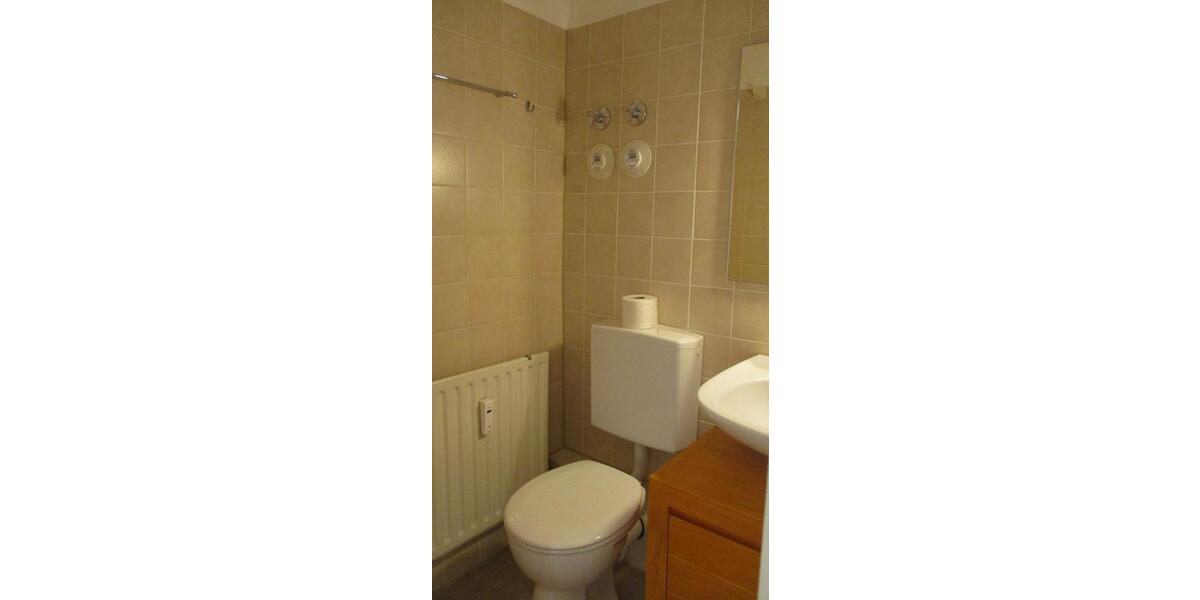 Degerloch 2,5 Zi. mit Küche, Balkon, Gäste-WC usw. provisionsfrei 2.5 zimmer